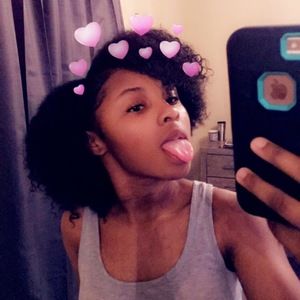 Meet your Posher, Keiara